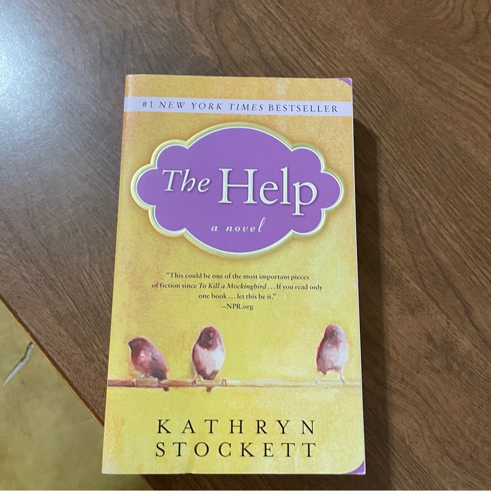 The Help